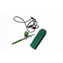 LPG Essentials Handheld Air Compressor Green