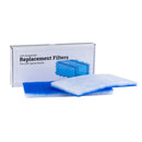 LPG Essentials Spray Booth Filter Kit