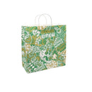 LPG Retail Paper Bag Large Artist Series: Cara 150
