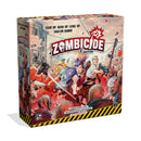 Cmon Zombicide  2nd Edition Board Game