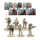 Cmon Zombicide  2nd Edition Board Game