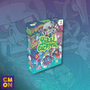 Yokai Carnival Board Game