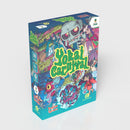 Yokai Carnival Board Game