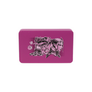 LPG Essentials Dice Case Magenta / Rose