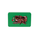 LPG Essentials Dice Case Teal / Crimson