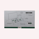 LPG Essentials Dice Case Maxi Slate / Lich green