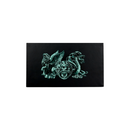 LPG Essentials Dice Case Maxi Slate / Lich green