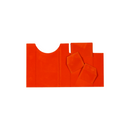 LPG Essentials Dice Tower and Mat Scarlet / Copper