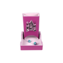 LPG Essentials Dice Tower and Mat Magenta / Rose