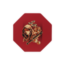 LPG Essentials Dice Arena Scarlet / Copper