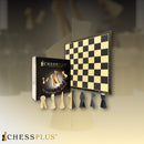 Chessplus Players Edition Board Game