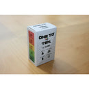 ONE TO TEN: Standard Version Board Game