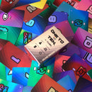 ONE TO TEN: Deluxe Version Board Game