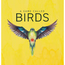 A Game Called Birds Board Game