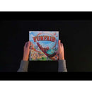 Funfair Board Game