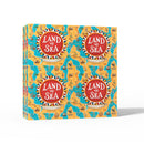 Land vs Sea Board Game