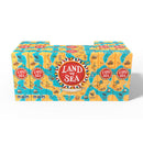 Land vs Sea Board Game