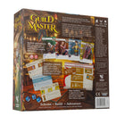 Guild Master Board Game