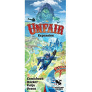 Unfair - CHKO Expansion Board Game
