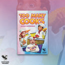 Too Many Cooks Board Game