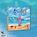 Surf's Up Board Game