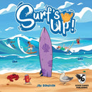 Surf's Up Board Game