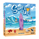 Surf's Up Board Game