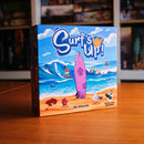 Surf's Up Board Game