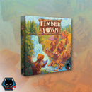Timber Town Board Game