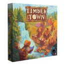 Timber Town Board Game