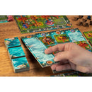Timber Town Board Game