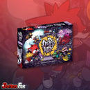 Frayed Ally Board Game