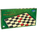 Draughts Holdson Board Game