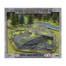 Battlefield in a Box: Essentials Extra Large Rocky Hill