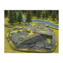 Battlefield in a Box: Essentials Extra Large Rocky Hill