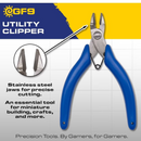 Gale Force 9: Precision Hobby Tools Utility Clipper