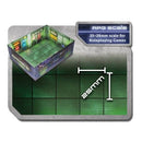 Tenfold Dungeon: Daedalus Station