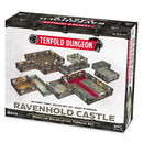 Tenfold Dungeon: Ravenhold Castle