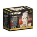 Hextech Terrain: Trinity City TCPD Precinct 2