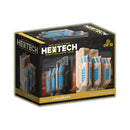 Hextech Terrain: Trinity City University 2