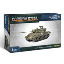 Clash of Steel: M36 Jackson Tank Destroyers