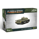 Clash of Steel: Archer Anti-Tank Troop