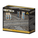 Hextech Terrain: Trinity City Highways