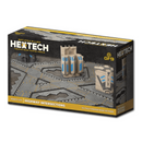 Hextech Terrain: Trinity City Highway Intersections
