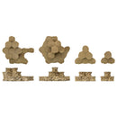 Hextech Terrain: Atlean Steppes Volume 1