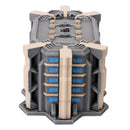 Hextech Terrain: Trinity City Megablock