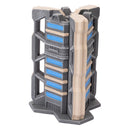Hextech Terrain: Trinity City Tri-Tower