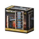 Hextech Terrain: Trinity City Binary Towers