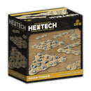 Hextech Terrain: Rough Terrain