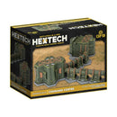 Hextech Terrain: Dropbase Delta Command Centre